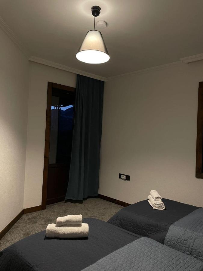 Hotel Seven Гудаури Экстерьер фото